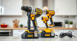 Best DEWALT Power Tools for Woodworking (2026) — Guide 11