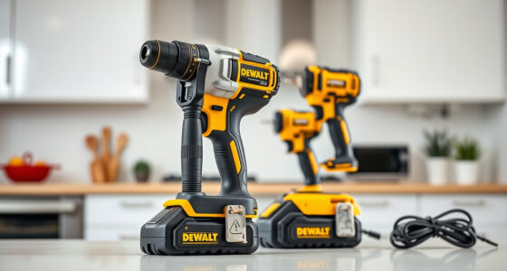 Best DEWALT Power Tools for Woodworking (2026) — Guide 11