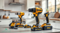 Best DEWALT Power Tools for Woodworking (2026) — Guide 15