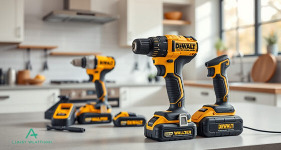 Best DEWALT Power Tools for Woodworking (2026) — Guide 15