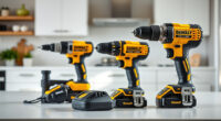 Best DEWALT Power Tools for Woodworking (2026) — Guide 19