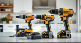 Best DEWALT Power Tools for Woodworking (2026) — Guide 19