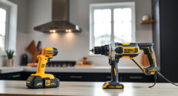 Best DEWALT Power Tools for Woodworking (2026) — Guide 23
