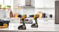 Best DEWALT Power Tools for Woodworking (2026) — Guide 27