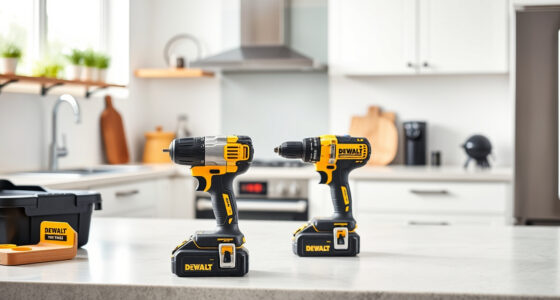 Best DEWALT Power Tools for Woodworking (2026) — Guide 27