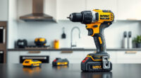 Best DEWALT Power Tools for Woodworking (2026) — Guide 3