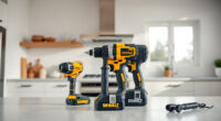 Best DEWALT Power Tools for Woodworking (2026) — Guide 3
