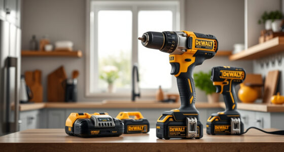 Best DEWALT Power Tools for Woodworking (2026) — Guide 31
