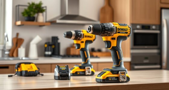 Best DEWALT Power Tools for Woodworking (2026) — Guide 35