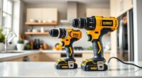 Best DEWALT Power Tools for Woodworking (2026) — Guide 39