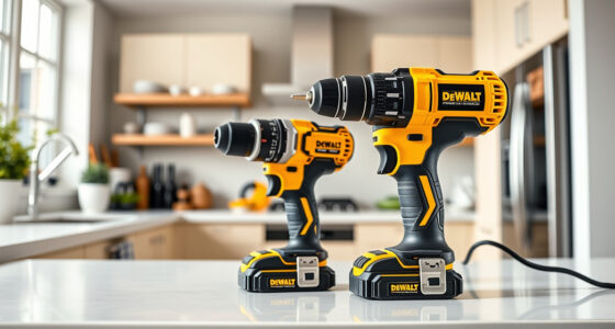 Best DEWALT Power Tools for Woodworking (2026) — Guide 39