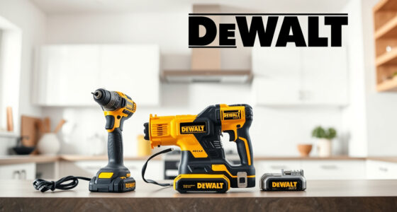 Best DEWALT Power Tools for Woodworking (2026) — Guide 43