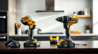 Best DEWALT Power Tools for Woodworking (2026) — Guide 7