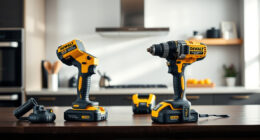 Best DEWALT Power Tools for Woodworking (2026) — Guide 7