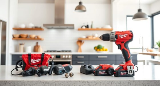 Best Milwaukee Bits & Accessories in 2026 for Every Job