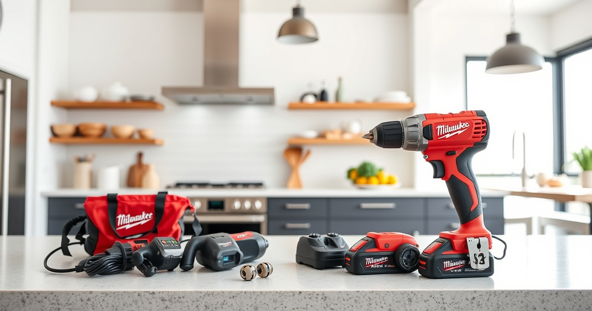 Best Milwaukee Bits & Accessories in 2026 for Every Job