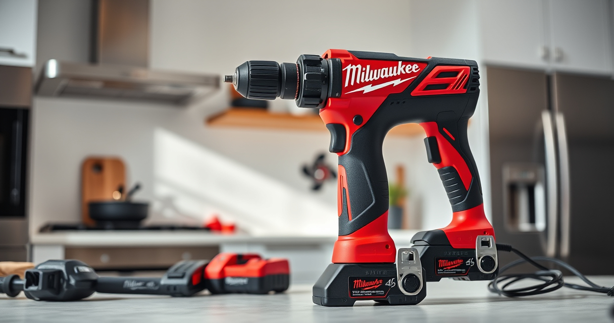 Best Milwaukee Power Tools for DIY (2026) — Guide 11