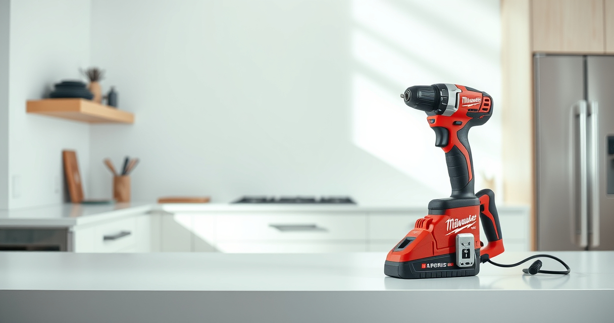 Best Milwaukee Power Tools for DIY (2026) — Guide 15