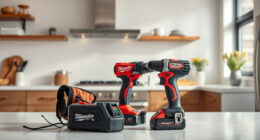 Best Milwaukee Power Tools for DIY (2026) — Guide 19