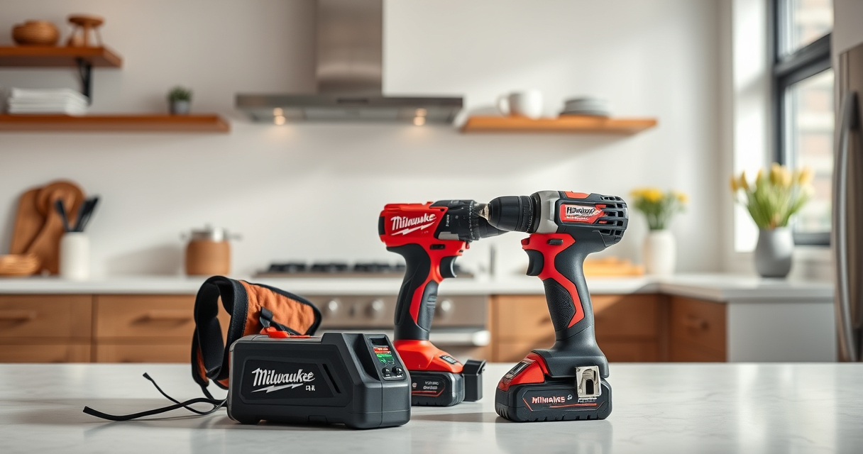 Best Milwaukee Power Tools for DIY (2026) — Guide 19