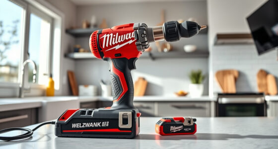 Best Milwaukee Power Tools for DIY (2026) — Guide 27