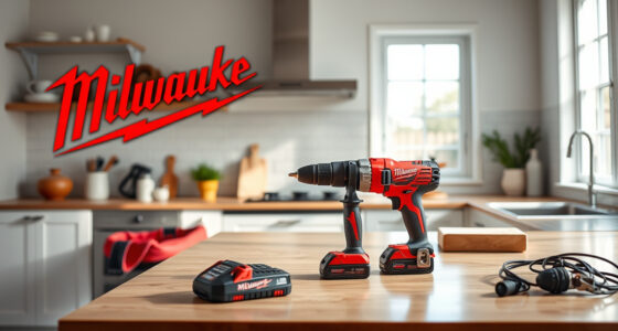 Best Milwaukee Power Tools for DIY (2026) — Guide 3