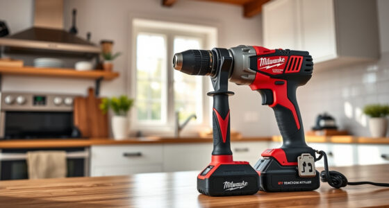 Best Milwaukee Power Tools for DIY (2026) — Guide 3