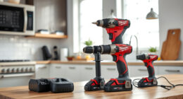 Best Milwaukee Power Tools for DIY (2026) — Guide 31