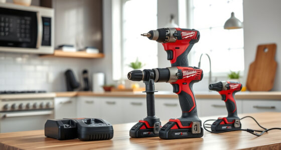 Best Milwaukee Power Tools for DIY (2026) — Guide 31