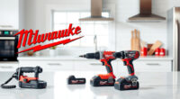 Best Milwaukee Power Tools for DIY (2026) — Guide 35