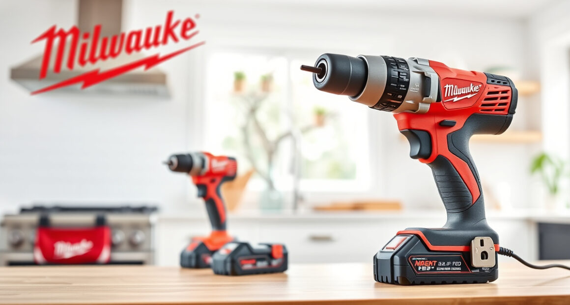 Best Milwaukee Power Tools for DIY (2026) — Guide 39