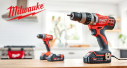 Best Milwaukee Power Tools for DIY (2026) — Guide 39