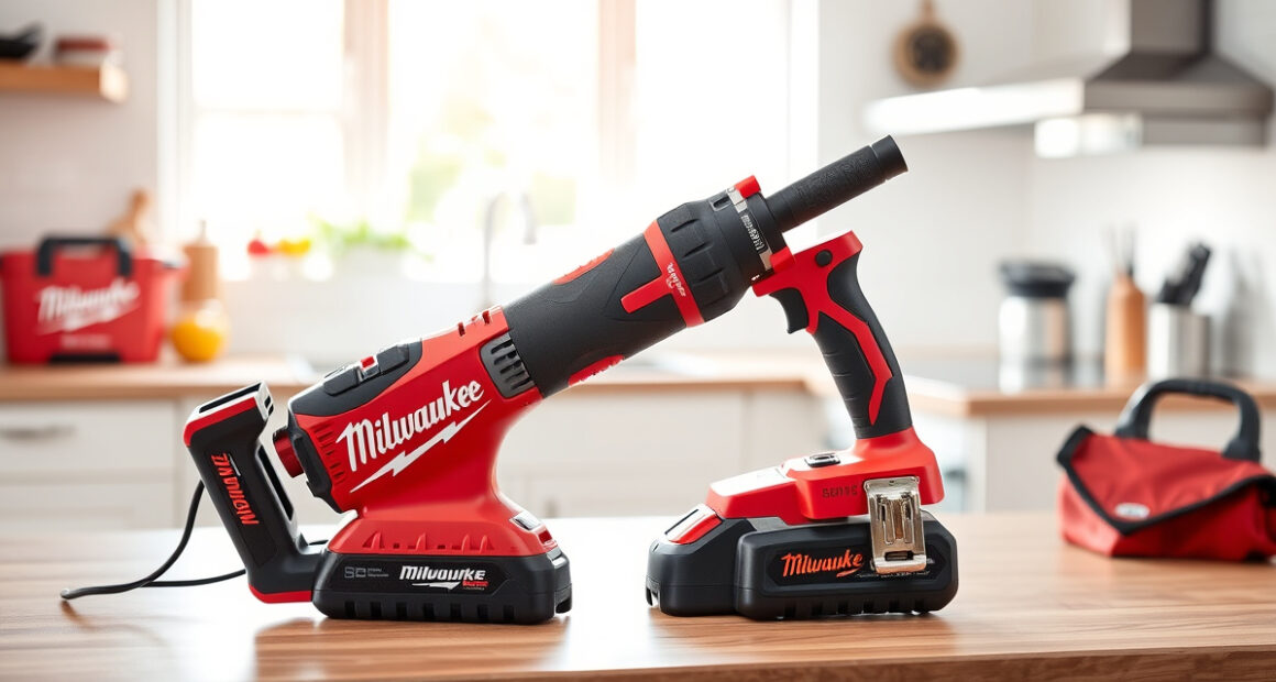 Best Milwaukee Power Tools for DIY (2026) — Guide 43