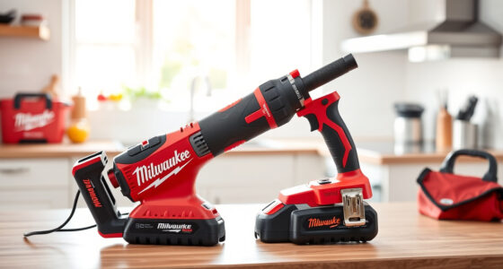 Best Milwaukee Power Tools for DIY (2026) — Guide 43