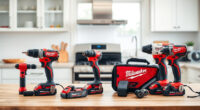 Best Milwaukee Power Tools for DIY (2026) — Guide 7