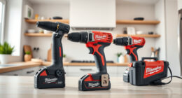 Best Milwaukee Power Tools for Electricians (2026) — Guide 10