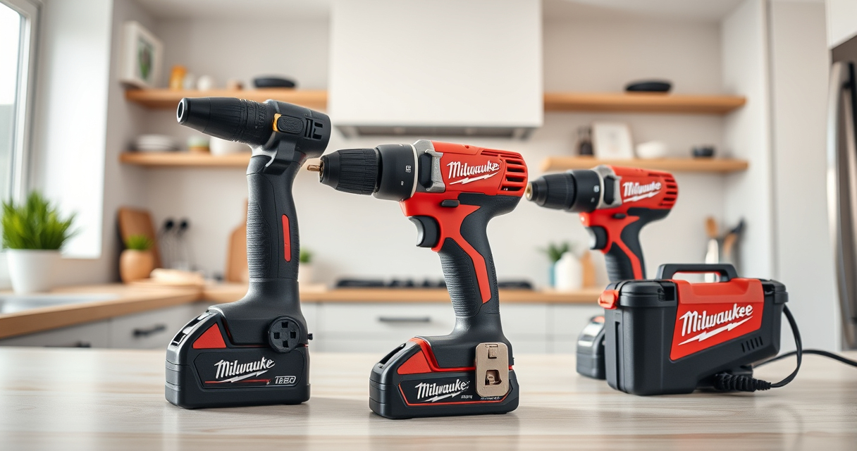 Best Milwaukee Power Tools for Electricians (2026) — Guide 10