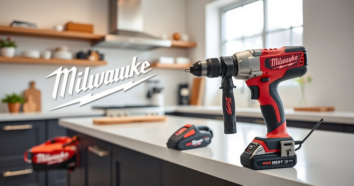 Best Milwaukee Power Tools for Electricians (2026) — Guide 14