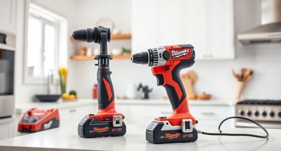 Best Milwaukee Power Tools for Electricians (2026) — Guide 18