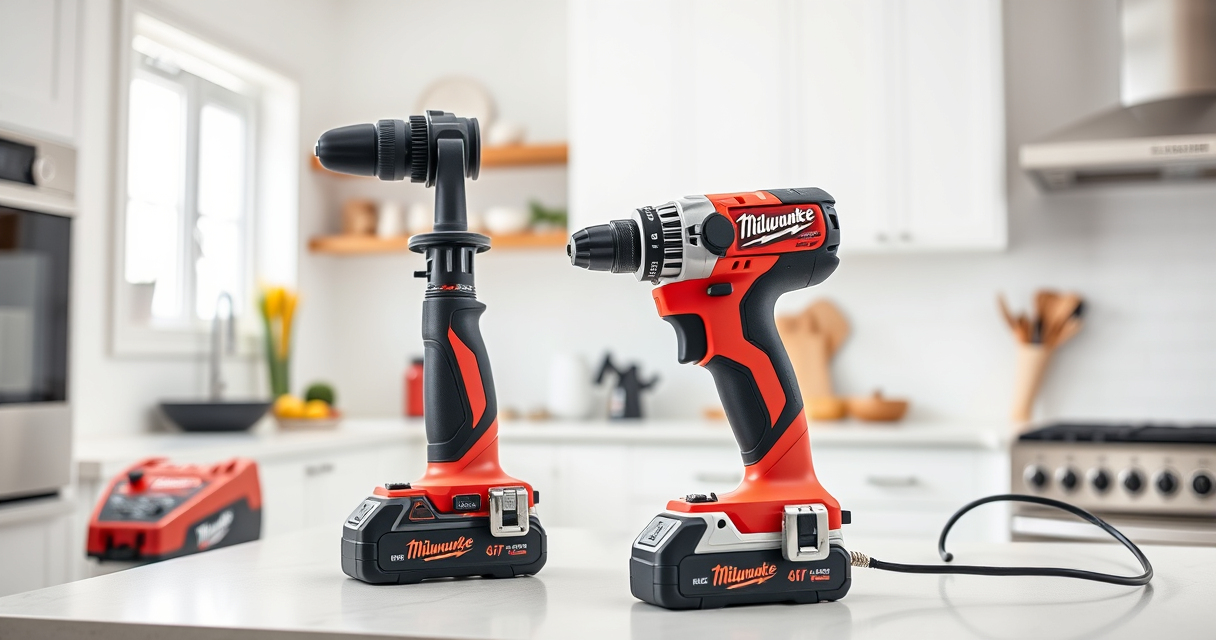 Best Milwaukee Power Tools for Electricians (2026) — Guide 18