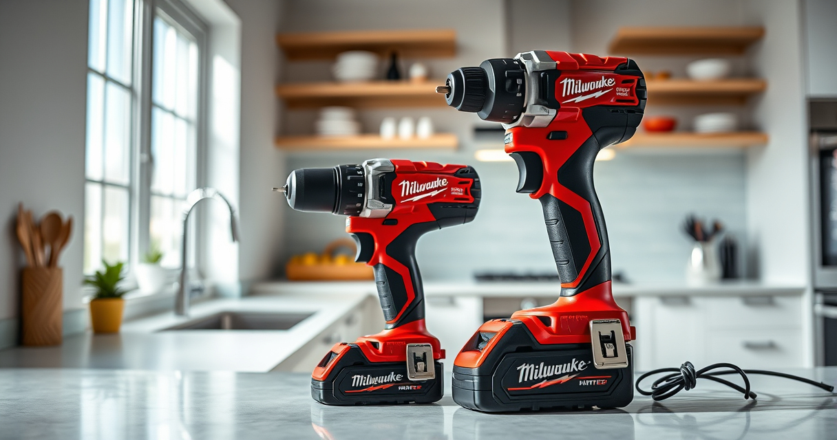 Best Milwaukee Power Tools for Electricians (2026) — Guide 22
