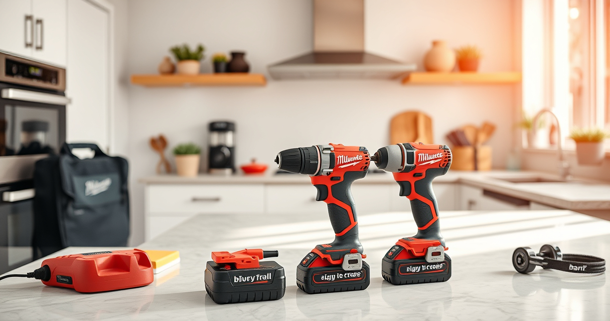 Best Milwaukee Power Tools for Electricians (2026) — Guide 26
