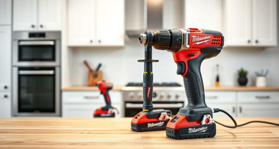 Best Milwaukee Power Tools for Electricians (2026) — Guide 34