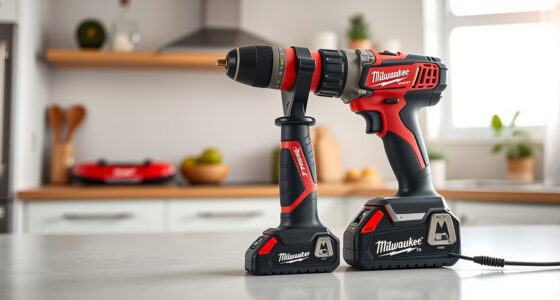 Best Milwaukee Power Tools for Electricians (2026) — Guide 38