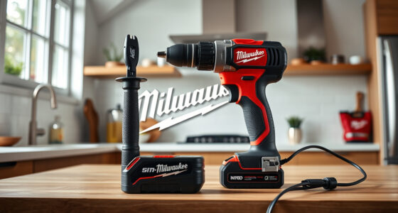 Best Milwaukee Power Tools for Electricians (2026) — Guide 42