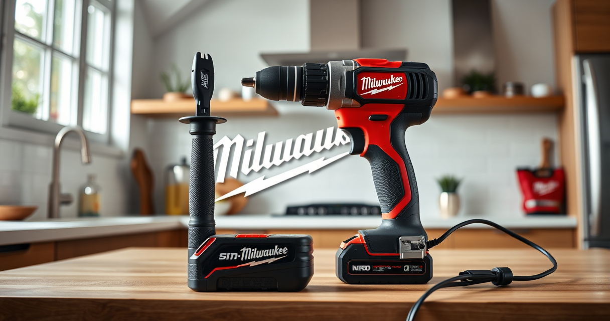 Best Milwaukee Power Tools for Electricians (2026) — Guide 42