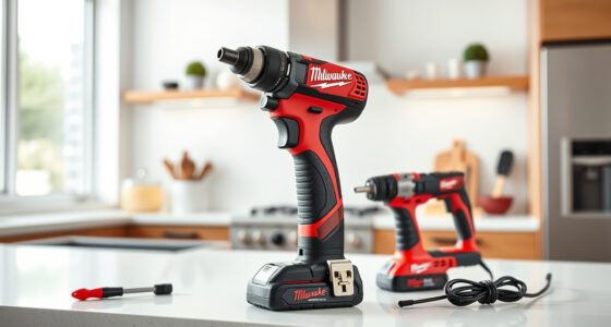 Best Milwaukee Power Tools for Electricians (2026) — Guide 6