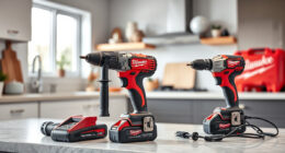 Best Milwaukee Power Tools for Electricians (2026) — Guide 6
