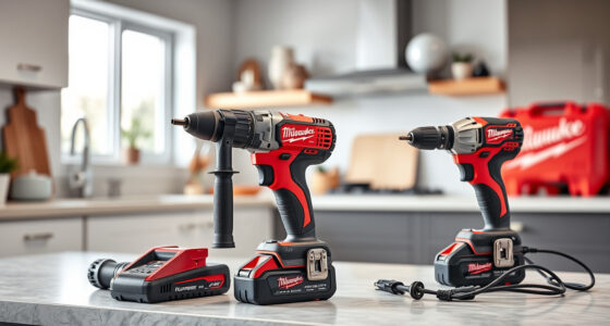 Best Milwaukee Power Tools for Electricians (2026) — Guide 6