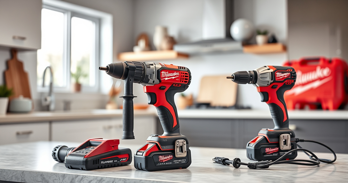 Best Milwaukee Power Tools for Electricians (2026) — Guide 6